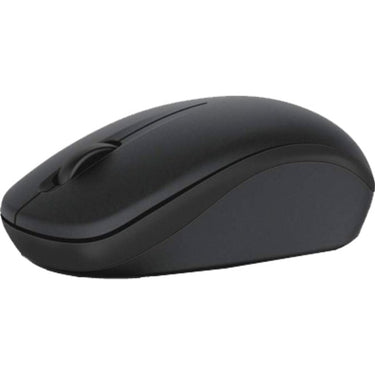 Dell wm126 draadloze muis (zwart, 1000 dpi)