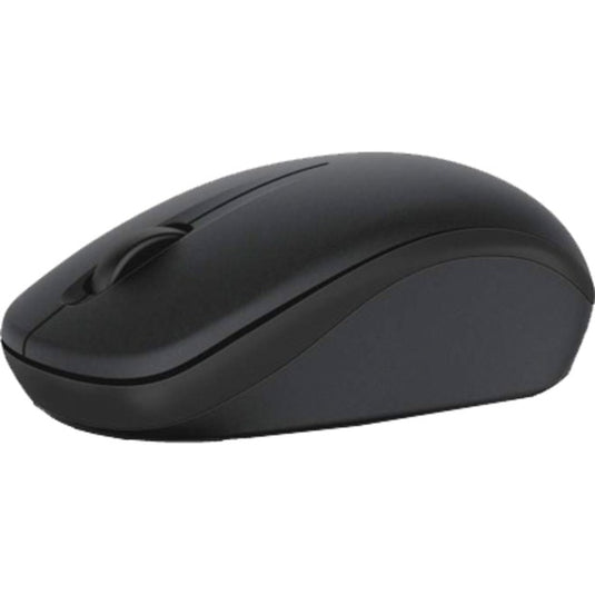 Dell wm126 draadloze muis (zwart, 1000 dpi)