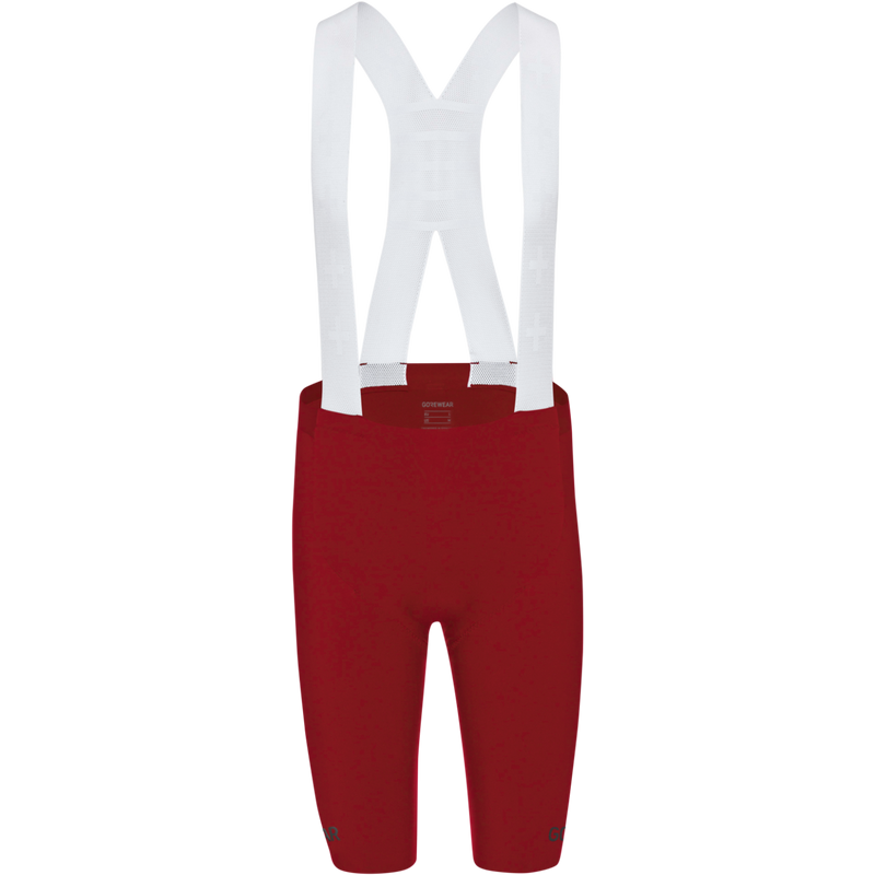 ギャラリービューアに画像をロードする, Gorewear distance 2.0 - bib shorts with pad
