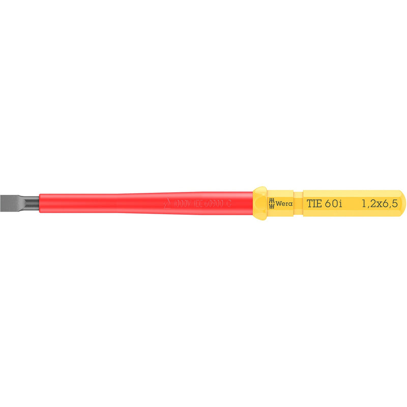 Load image into Gallery viewer, Wera kraftform kompakt vde 17 universal 1 tool finder schroevendraaier (rood geel, 17‑delig)
