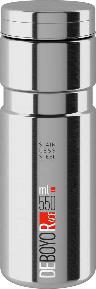 Load image into Gallery viewer, Elite deboyo race thermal bottle 550ml
