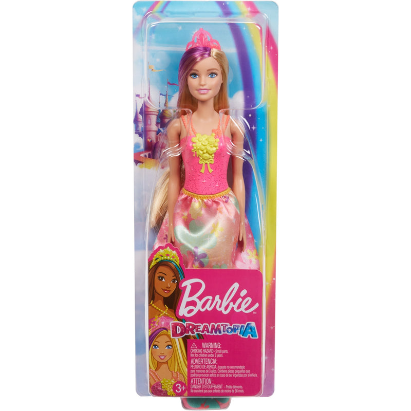 Load image into Gallery viewer, Barbie dreamtopia - prinses pop
