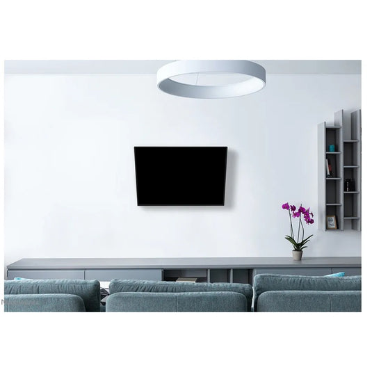 Neomounts select wl40s-840bl12 tv wandsteun bevestiging (zwart)