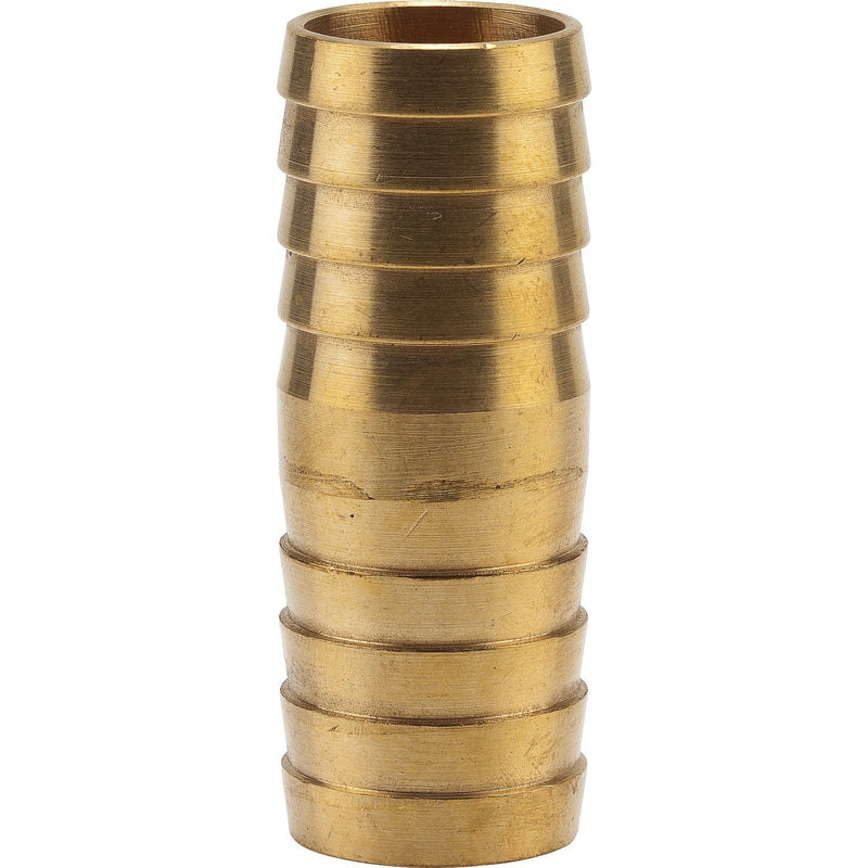 Load image into Gallery viewer, Gardena messing slangverbinder 19 mm (3 4 ) koppeling (7181-20)
