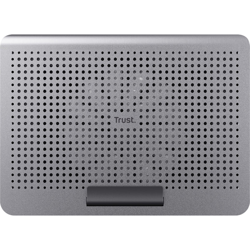 Load image into Gallery viewer, Trust exto laptop cooling stand laptopkoeler (grijs)
