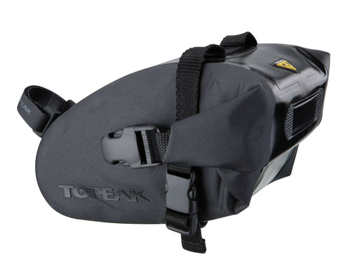 Topeak Drybag M Zadeltas - Zwart - 1L