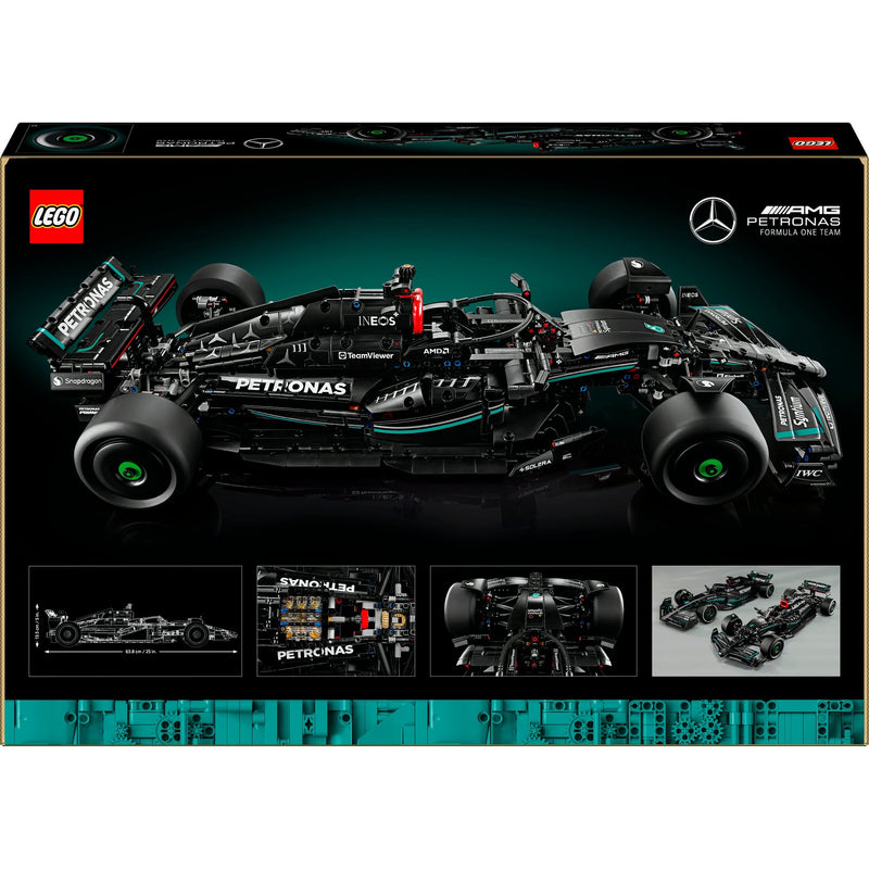 Load image into Gallery viewer, Lego technic 42171 mercedes-amg f1 w14 e
