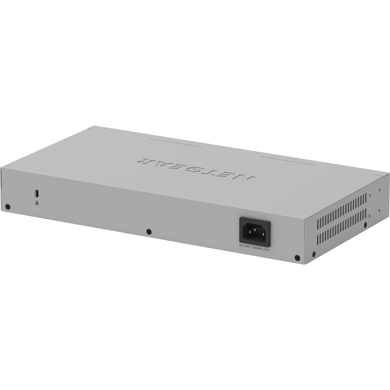 Afbeelding laden in galerijviewer, Netgear gs516 switch (grijs blauw)
