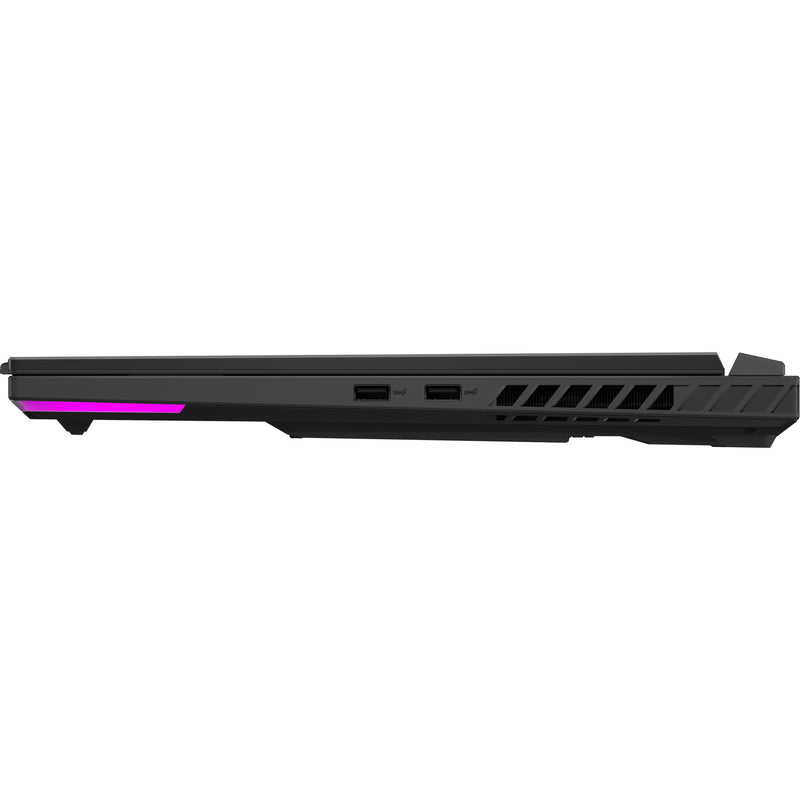 Afbeelding laden in galerijviewer, Asus rog strix g18 g814fp-s9006w 18 gaming laptop (grijs | r9 9955hx | rtx 5070 | 32 gb | 1 tb ssd)
