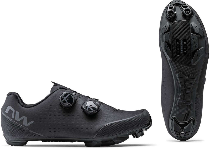 Load image into Gallery viewer, Northwave rebel 3 - mtb shoes
