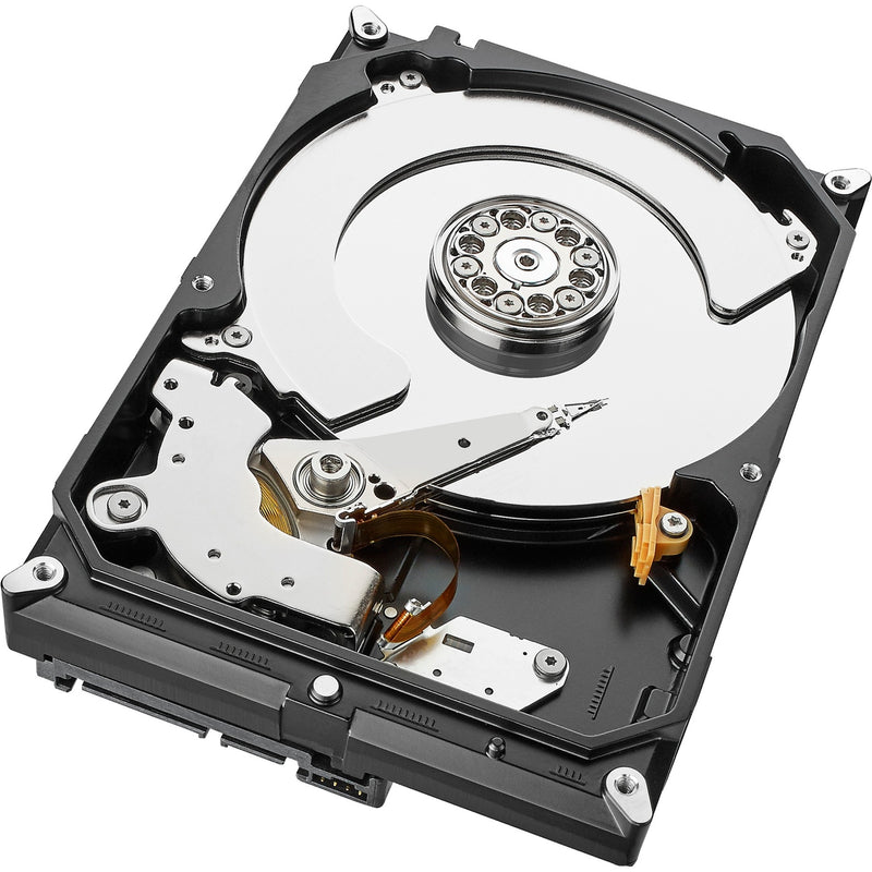Afbeelding laden in galerijviewer, Seagate barracuda 4 tb harde schijf (st4000dm004, sata 600)
