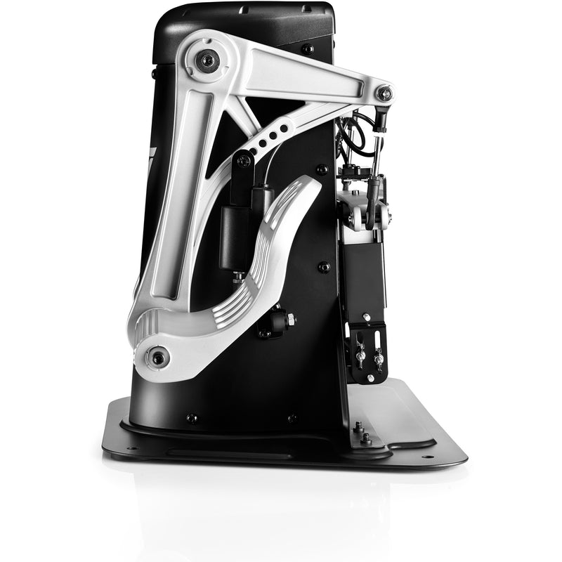 Load image into Gallery viewer, Thrustmaster tpr pendular rudder systeem pedalen (zwart metaal, pc)

