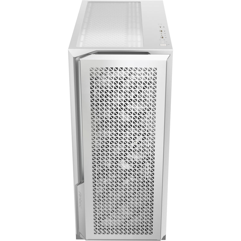 Load image into Gallery viewer, Antec p20c midi tower behuizing (wit | 2x usb-a | 1x usb-c | tempered glass)
