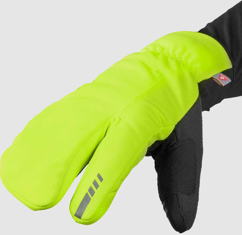 Chargez l'image dans la visionneuse de la galerie, Gripgrab nordic 2 windproof deep - winter gloves
