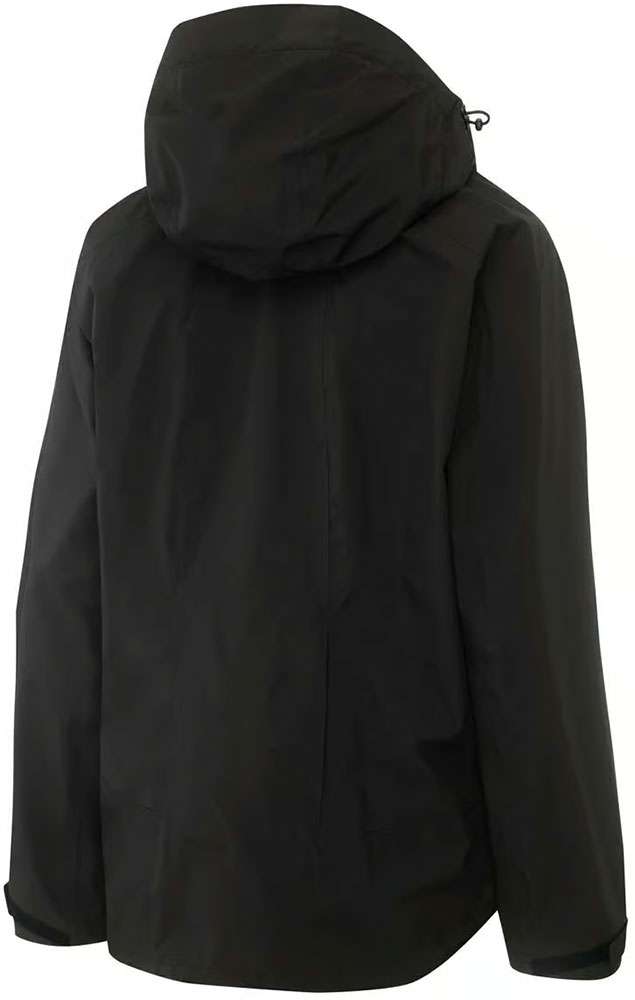 Load image into Gallery viewer, Protective space age - mtb all-weather jacket
