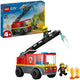Lego city brandweerauto cadeau voor kinderen - 60463