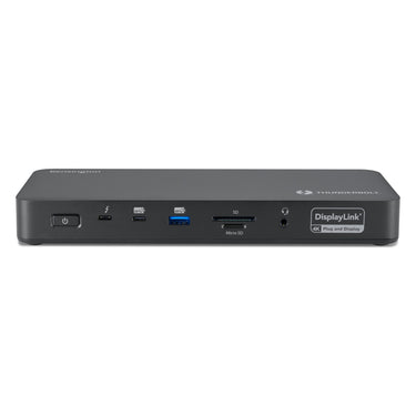 Dockingstation acco eq sd5920t zwart