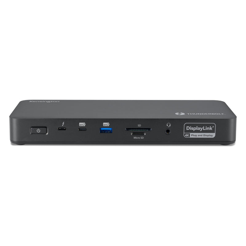 Afbeelding laden in galerijviewer, Dockingstation acco eq sd5920t zwart
