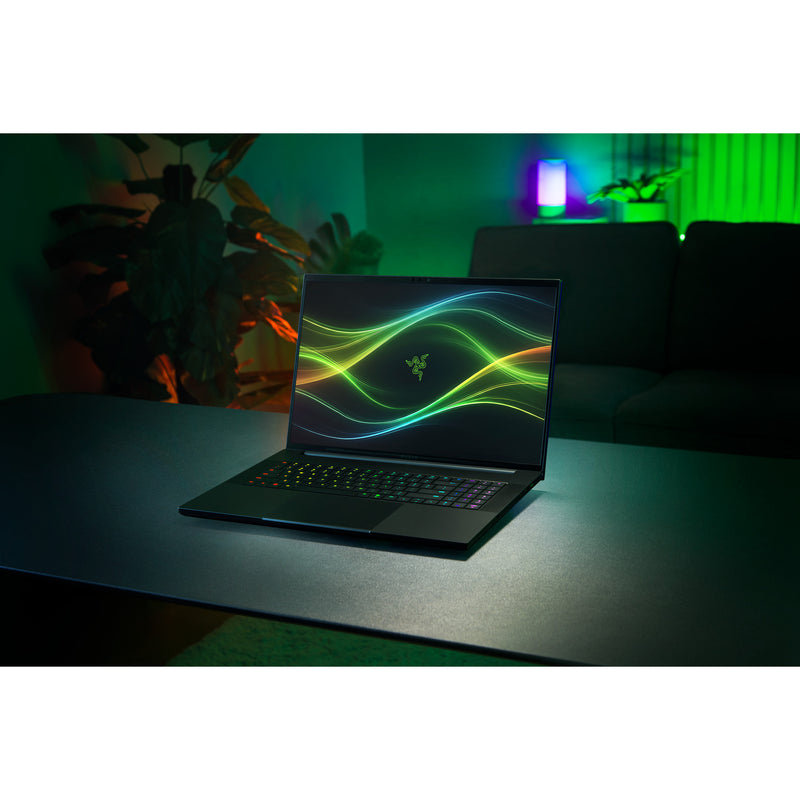 Afbeelding laden in galerijviewer, Razer blade 18 (2026) 18 gaming laptop (zwart | core ultra 9 290hx plus | rtx 5090 | 64 gb | 2 tb ssd)
