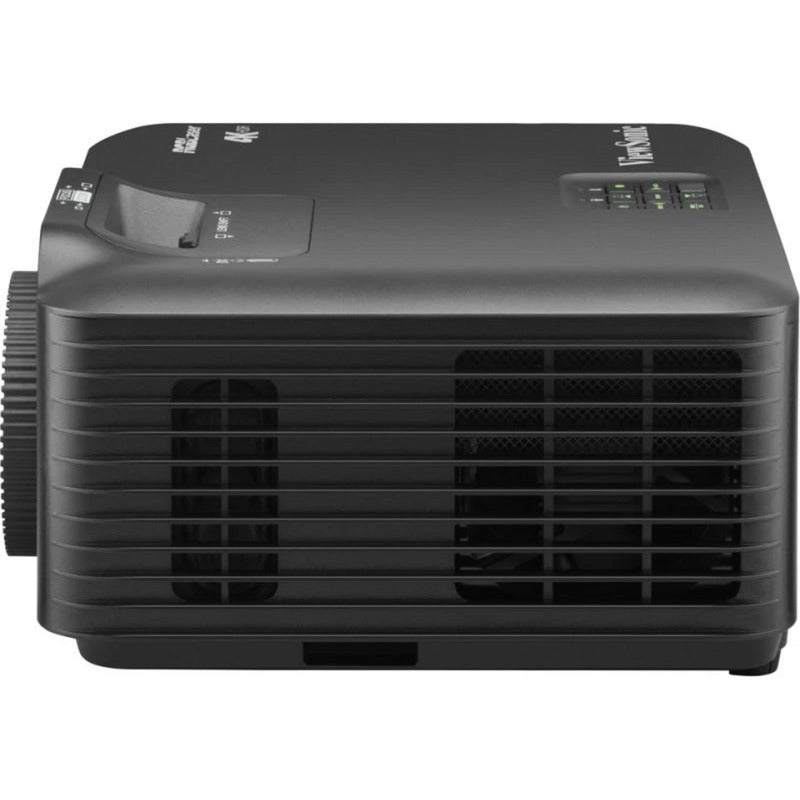 Load image into Gallery viewer, Viewsonic lx700-4ke rgb 4k hdr laser thuisbioscoop projector (zwart, 5200 rgb-laserlumen)
