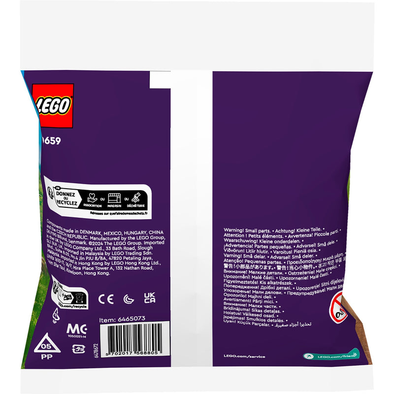 ギャラリービューアに画像をロードする, Lego friends - bloementuin constructiespeelgoed (30659)
