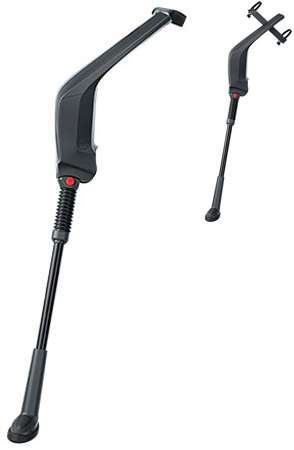 Hebie fox suv 26-29 rear kickstand