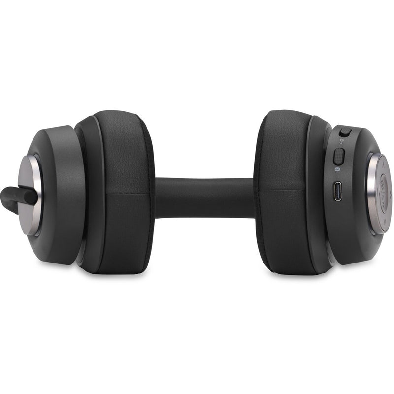 ギャラリービューアに画像をロードする, Kensington h3000 bluetooth over-ear headset (zwart, bluetooth 5.2)
