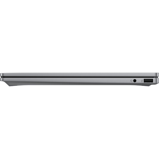 Hp omnibook x flipngai 14-fk0050nd 14 copilot+ 2-in-1 laptop (zilver | ryzen ai 5 340 | radeon 840m | 16 gb | 512 gb ssd | touch)