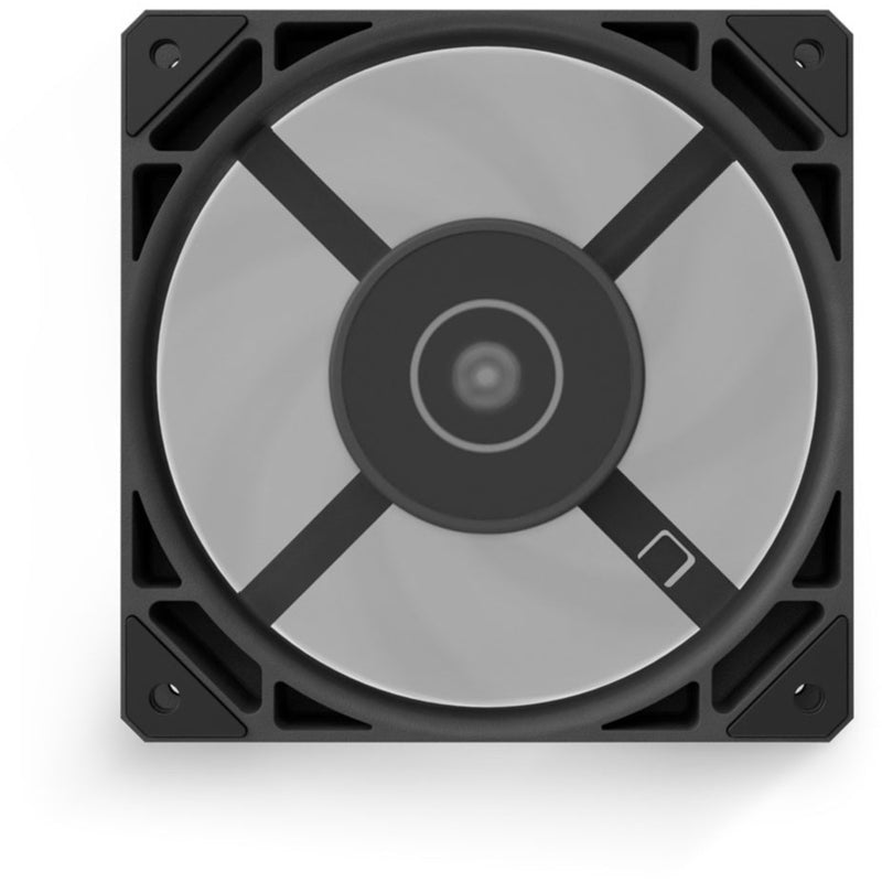 Load image into Gallery viewer, Ekwb ek-loop fan fpt 120 case fan (zwart, 120 x 120 x 27 mm, pwm)
