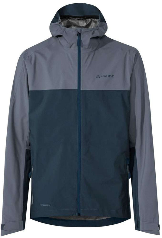 Vaude moab - rain jacket