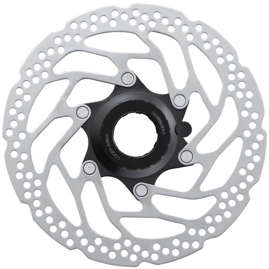 Shimano steps rt-em300 center-lock disc rotor for e-bike