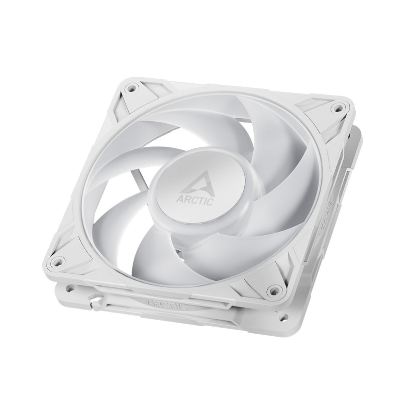 Load image into Gallery viewer, Arctic p12 pro a-rgb case fan (wit, 120 x 120 x 25 mm, pwm)
