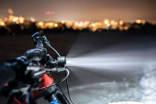 Supernova mini 3 pro ml - e-bike headlight