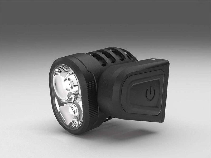 Load image into Gallery viewer, Silva free lamp unit 3000lm
