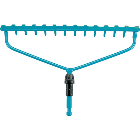 Gardena combisystem beugelhark (turquoise, 3168-20)