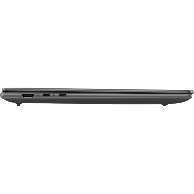 Load image into Gallery viewer, Lenovo yoga pro 7 14aph8 (82y8003cmh) 14.5 2-in-1 laptop (grijs | ryzen 7 7840hs | radeon 780m | 16 gb | 512 gb ssd)
