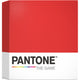 European player network pantone: the game kaartspel (engels, 2 - 20 spelers, 15 minuten, vanaf 8 jaar)