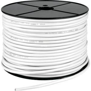 Goobay cat.5e netwerkkabel (grijs, 100 meter, sf utp, rj-45, kabelrol, flexibel)