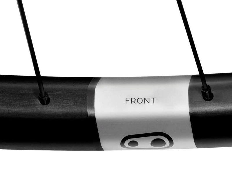 Load image into Gallery viewer, Crankbrothers synthesis enduro i9 101 27.5 boost front wheel
