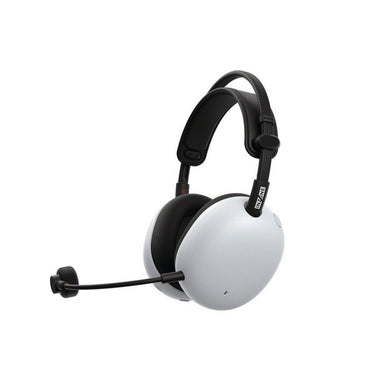 Sony inzone h9 ii over-ear gaming headset (wit, pc, playstation 5, 2.4ghz, bluetooth)