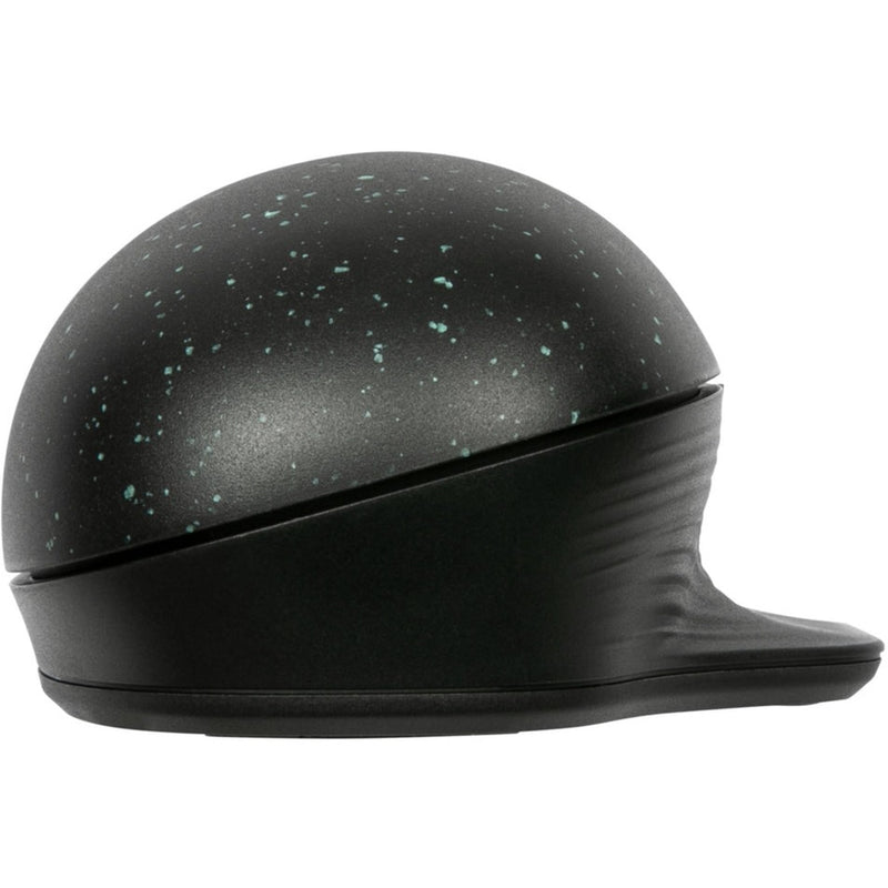 Load image into Gallery viewer, Targus ergoflip ecosmart mouse (zwart, 4000 dpi, bluetooth 5.0 low energy)
