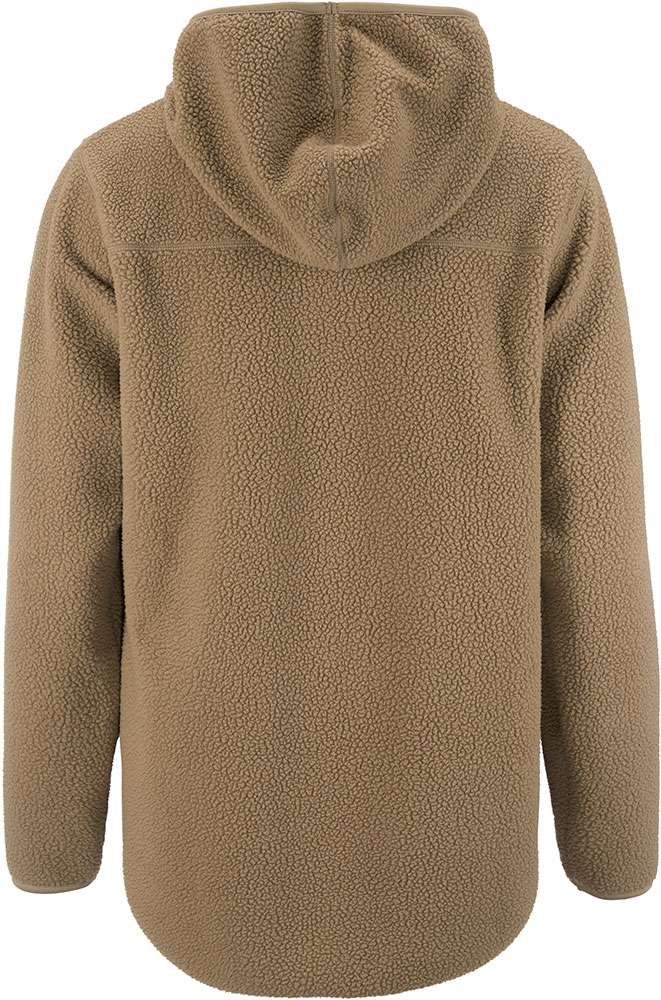 Load image into Gallery viewer, Craft join pile fleece fz - women's hooded jacket
