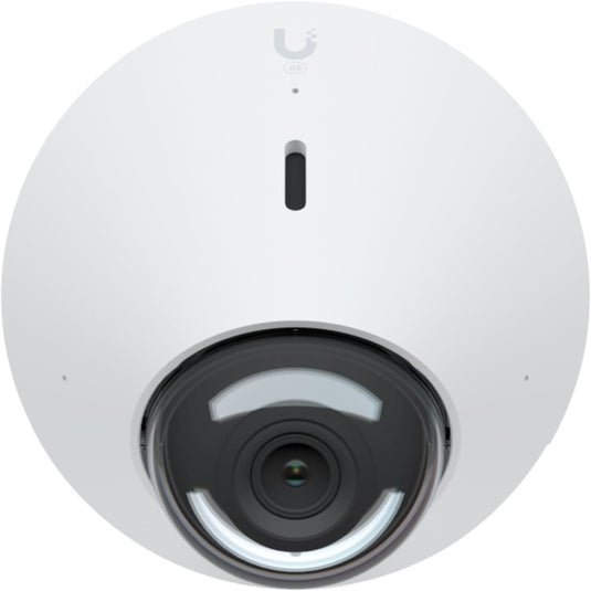 Ubiquiti unifi g5 dome beveiligingscamera (wit, 4 mp, poe)