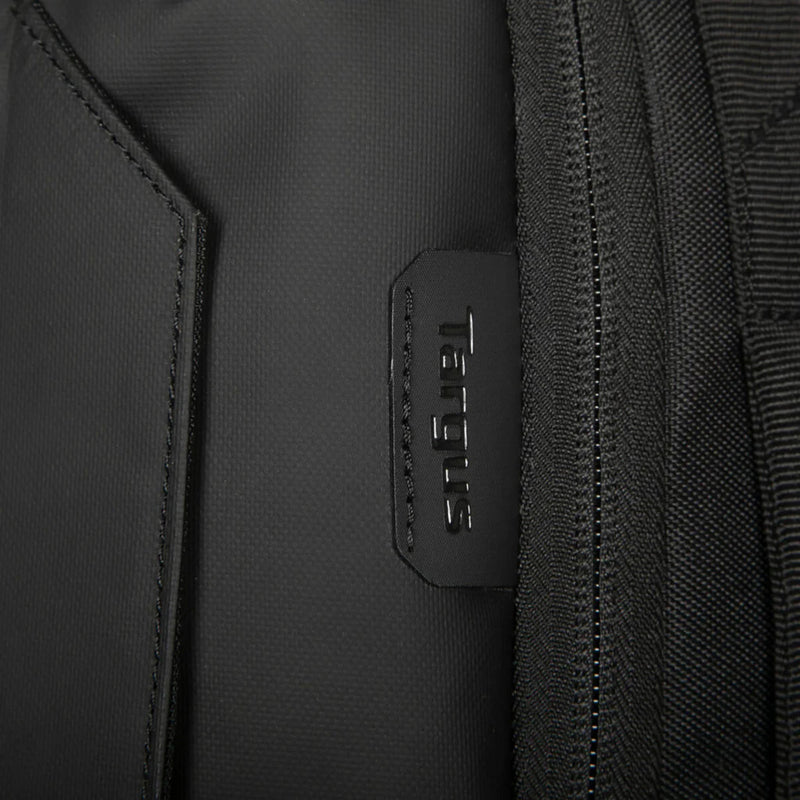 Load image into Gallery viewer, Targus 15-16” commuter ecosmart backpack rugzak (zwart)
