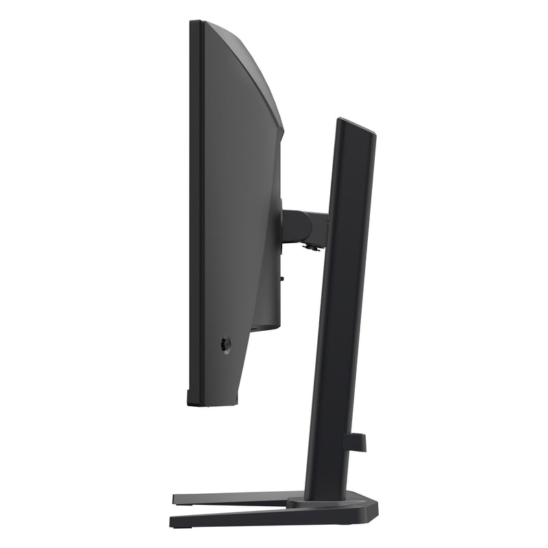 Load image into Gallery viewer, Iiyama g-master red eagle gcb2784hsu-b1 27 curved gaming monitor (zwart, 2x hdmi, 1x displayport, usb, audio, amd free-sync, 240 hz)
