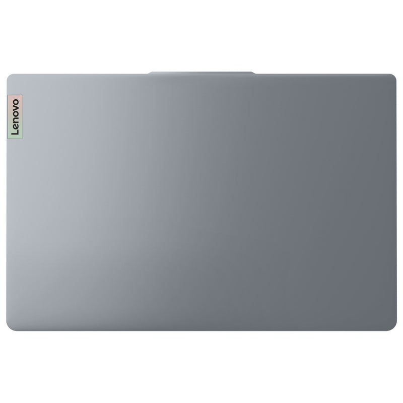 Load image into Gallery viewer, Lenovo ideapad slim 3 14amn8 (82xn00b8mh) 14 laptop (grijs | ryzen 3 7320u | radeon 610m | 8 gb | 512 gb ssd)
