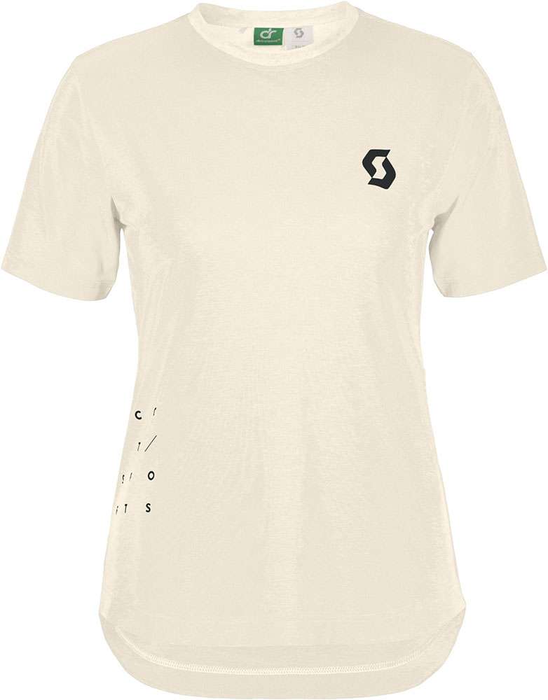 Load image into Gallery viewer, Scott trail vertic dri - women's mtb functional shirt
