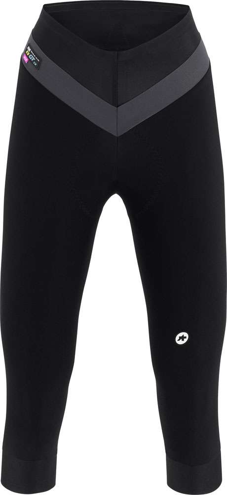 Load image into Gallery viewer, Assos uma gt spring fall c2 - women's cycling shorts with pad
