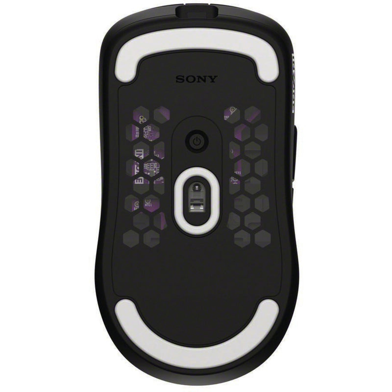 Load image into Gallery viewer, Sony inzone mouse-a draadloze gamingmuis (zwart, 30.000 dpi, 8000 hz, 2.4 ghz, usb-c)
