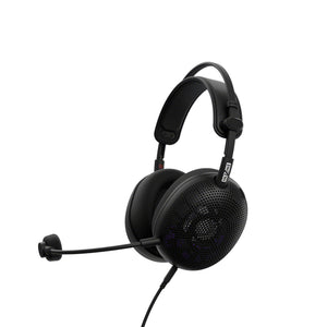 Sony inzone h6 air over-ear gaming headset (zwart)